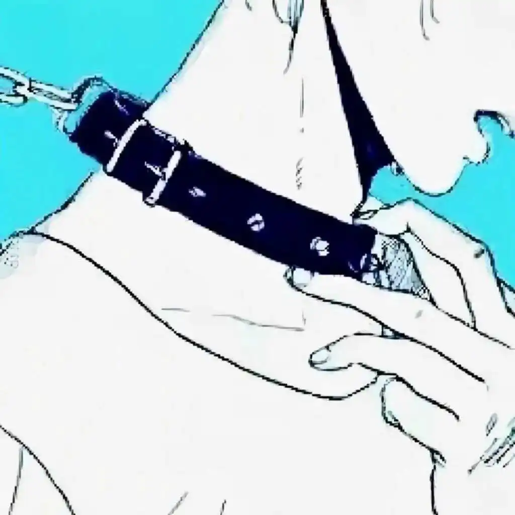 “BDSM爱好者”入圈宝典 一
