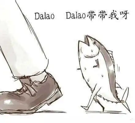 我和我的字母圈伙伴们 一
