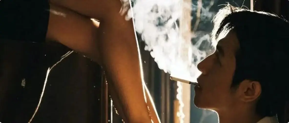 如果“dirty talk”让你心慌，是个好还是坏的信号？ 一