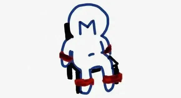 “sub是什么”在BDSM中隐藏的秘密，你了解多少？ 一
