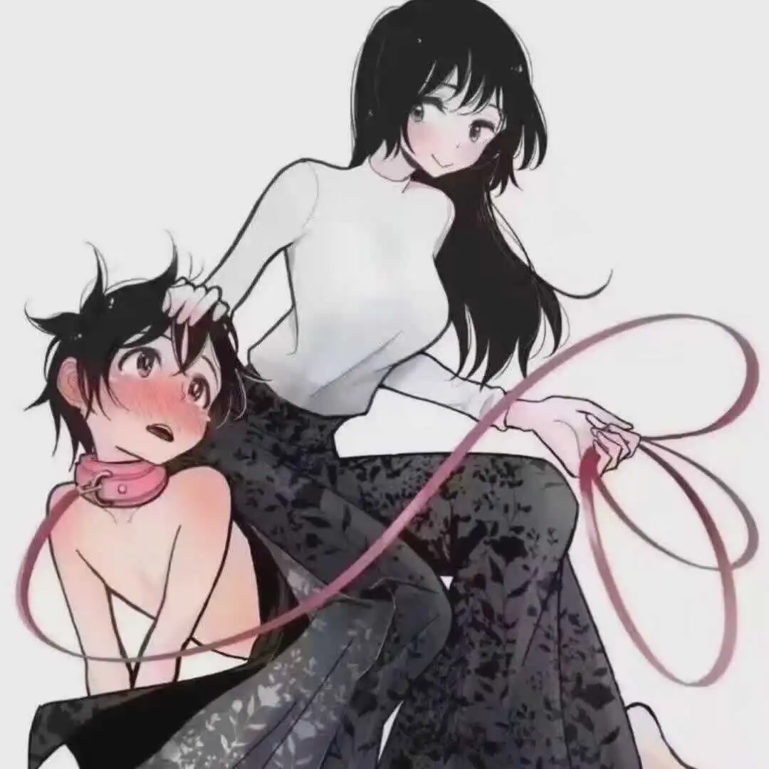 “k8猫系”爱好者必看，如何在BDSM世界中找到你的角色定位？ 一
