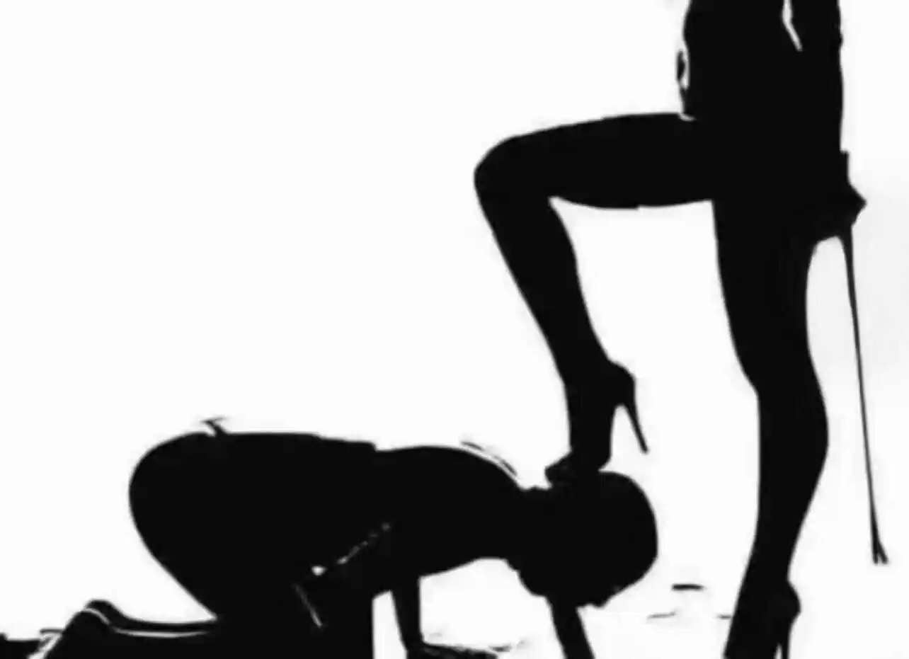 BDSM到底是什么？揭开这场激情与权力游戏的神秘面纱 一