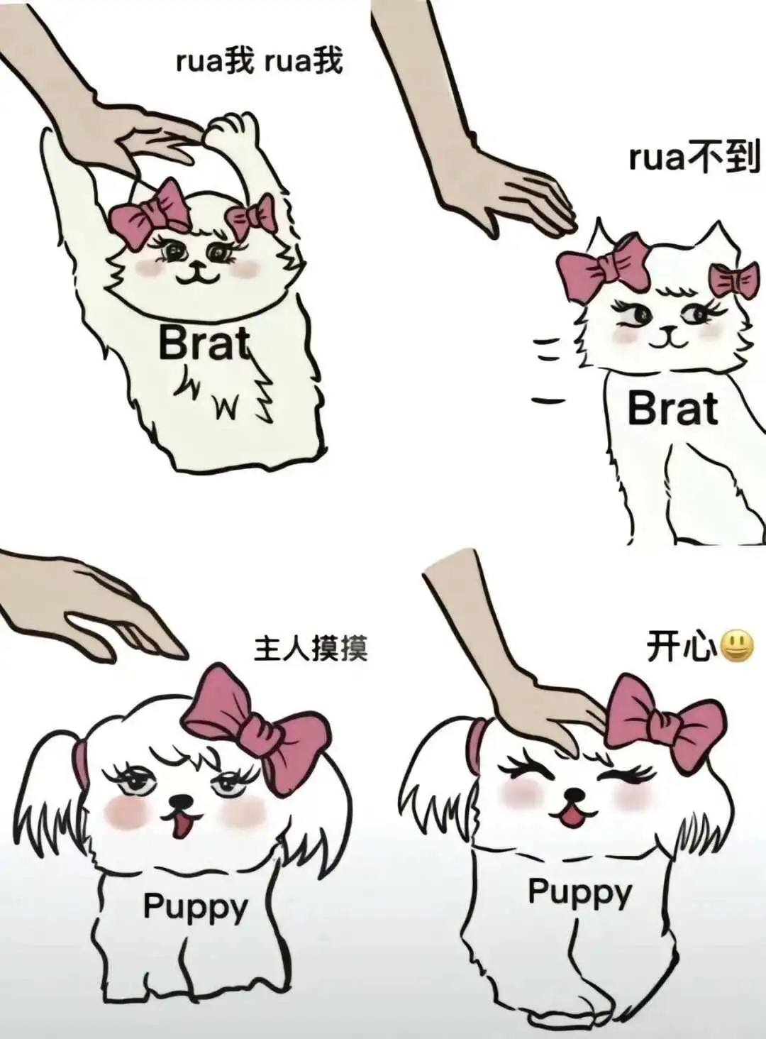BDSM入圈是什么样的体验？你准备好迎接这份探索了吗？ 一