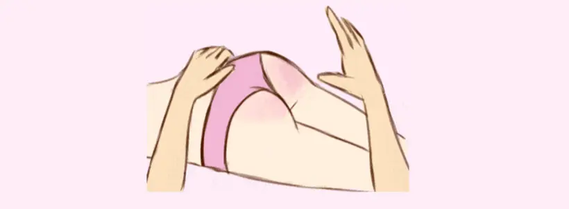 “你准备好踏入BDSM圈的奇妙旅程了吗？” 一